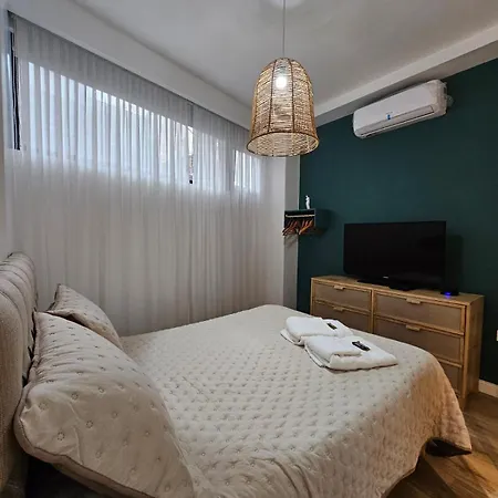 Recoleta De Ensuenos Apartment Buenos Aires Exterior photo