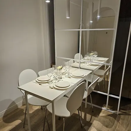 Recoleta De Ensuenos Apartment Buenos Aires Exterior photo